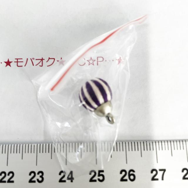 9*ハンドメイド♪巻き玉チャーム 9 < 女性ファッション 9*ハンドメイド♪巻き玉チャーム 9 < 女性ファッションの