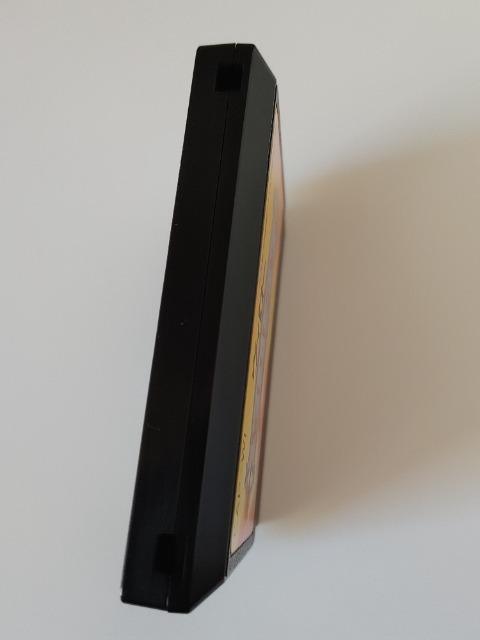 FC �E�B���[ WILLOW ���E���������� �J�Z�b�g�̂� ���Õi CAPCOM �� �Q�[���{��/�\�t�g�� 