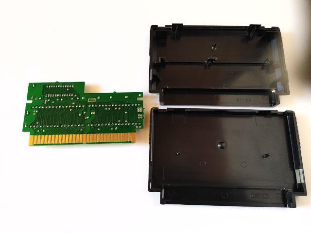 FC �E�B���[ WILLOW ���E���������� �J�Z�b�g�̂� ���Õi CAPCOM �� �Q�[���{��/�\�t�g�� 