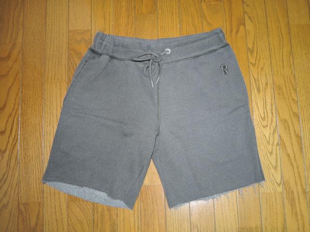 �V�i RHC Ron Herman �����n�[�}�� �X�E�F�b�g �V���[�c S �J�b�g�I�t �s�O�����g �n�[�t�p���c PANTS  �� �u�����h�� 