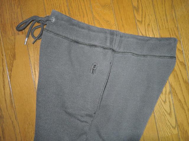 �V�i RHC Ron Herman �����n�[�}�� �X�E�F�b�g �V���[�c S �J�b�g�I�t �s�O�����g �n�[�t�p���c PANTS �� �u�����h�� 