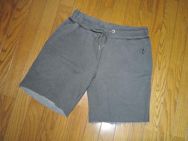 �V�i RHC Ron Herman �����n�[�}�� �X�E�F�b�g �V���[�c S �J�b�g�I�t �s�O�����g �n�[�t�p���c PANTS �� �u�����h�� 