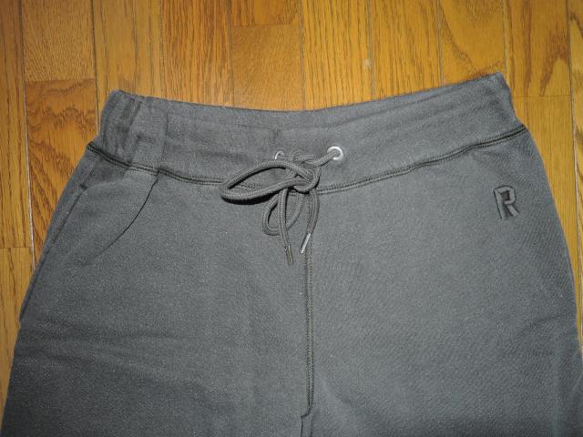 �V�i RHC Ron Herman �����n�[�}�� �X�E�F�b�g �V���[�c S �J�b�g�I�t �s�O�����g �n�[�t�p���c PANTS �� �u�����h�� 