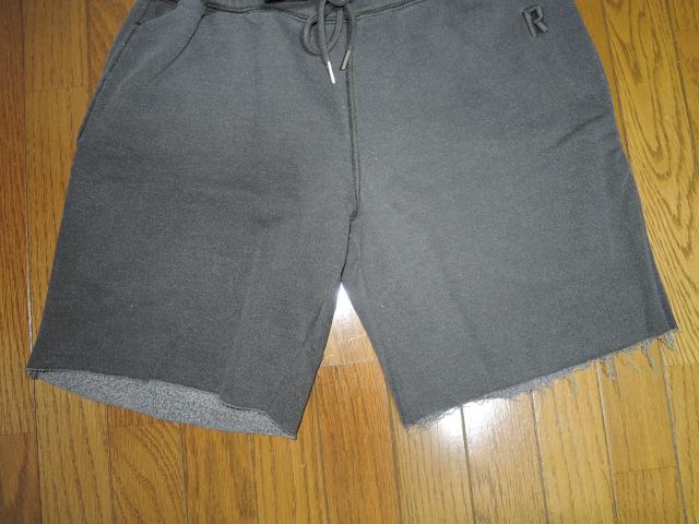 �V�i RHC Ron Herman �����n�[�}�� �X�E�F�b�g �V���[�c S �J�b�g�I�t �s�O�����g �n�[�t�p���c PANTS �� �u�����h�� 