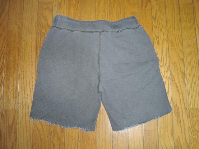 �V�i RHC Ron Herman �����n�[�}�� �X�E�F�b�g �V���[�c S �J�b�g�I�t �s�O�����g �n�[�t�p���c PANTS �� �u�����h�� 