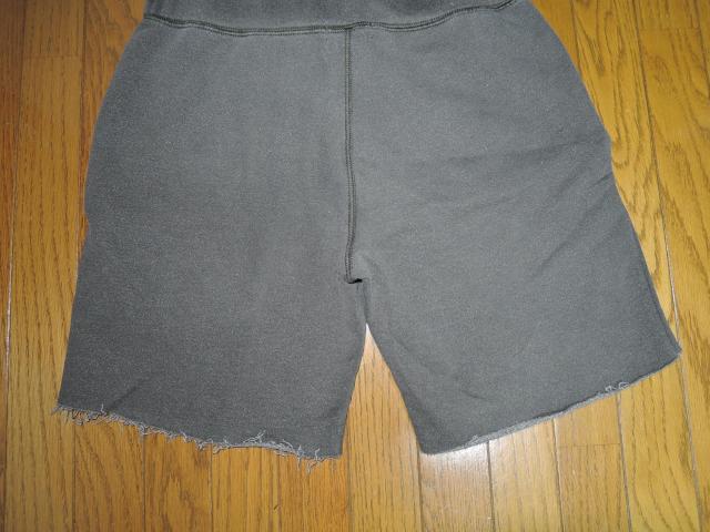 �V�i RHC Ron Herman �����n�[�}�� �X�E�F�b�g �V���[�c S �J�b�g�I�t �s�O�����g �n�[�t�p���c PANTS �� �u�����h�� 