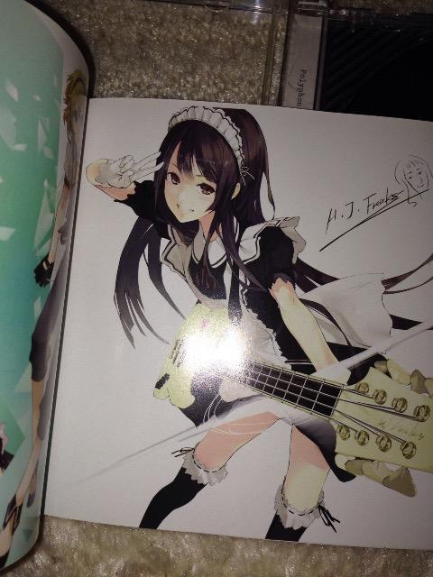 Brilliant White Noise ろん、花たん、 ちょうちょ < CD/DVD/ビデオ  Brilliant White Noise ろん、花たん、 ちょうちょ < CD/DVD/ビデオの