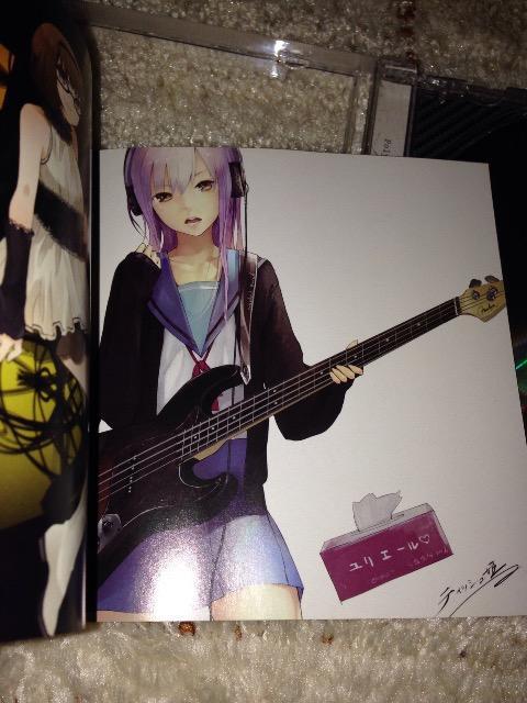 Brilliant White Noise ろん、花たん、 ちょうちょ < CD/DVD/ビデオ  Brilliant White Noise ろん、花たん、 ちょうちょ < CD/DVD/ビデオの