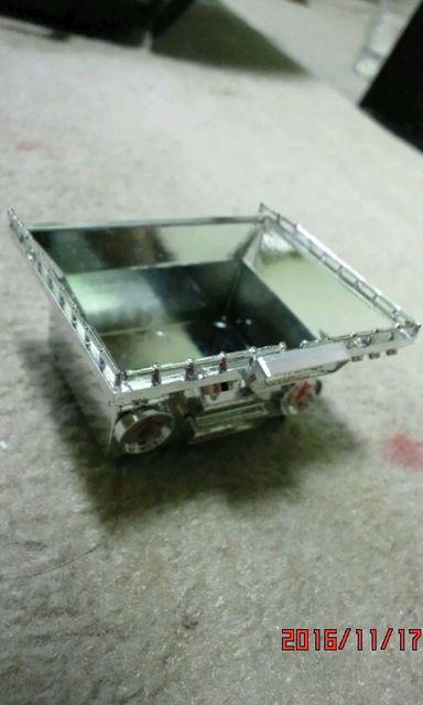 4トン用のキャリアのジャンク品 < ホビー  4トン用のキャリアのジャンク品 < ホビーの