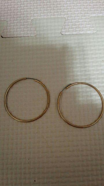 ピアス < 女性アクセサリー/時計  ピアス  < 女性アクセサリー/時計の