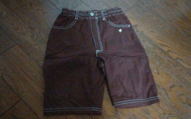 120 MINI-K ブラウン 美品 春夏 < キッズ/ベビー  120 MINI-K ブラウン 美品 春夏  < キッズ/ベビーの