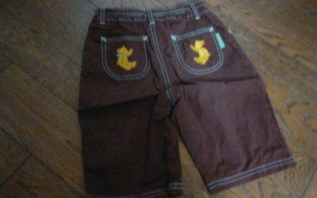 120 MINI-K ブラウン 美品 春夏 < キッズ/ベビー  120 MINI-K ブラウン 美品 春夏 < キッズ/ベビーの