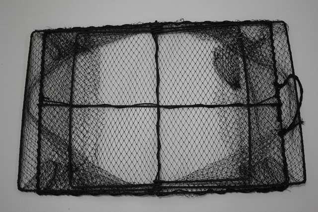 新品 小魚 エビ カニ 魚かご 捕り網 横60cm 縦44cm < レジャー/スポーツ 新品 小魚 エビ カニ 魚かご 捕り網 横60cm 縦44cm < レジャー/スポーツの