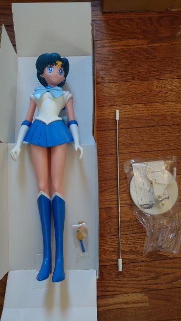 �G�N�Z�����g�h�[���u�Z�[���[�}�[�L�����[�v  �� �A�j��/�R�~�b�N/�L�����N�^�[�� 