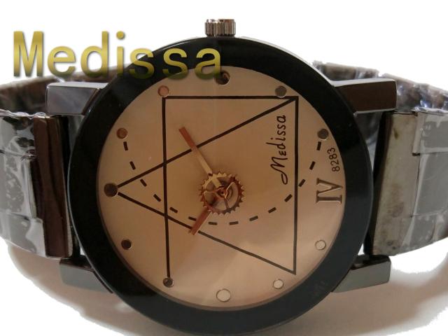 yzViEgp  Medissa ԂȘrv  jANZT[/v 