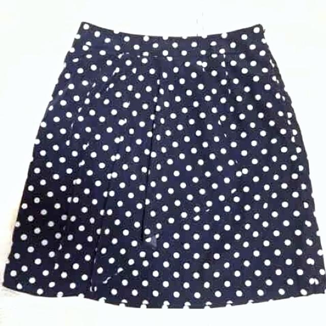 �y���i�z���b�v�� �h�b�g���X�J�[�g/M/�l�C�r�[�~��/KLEIN PLUS+ 