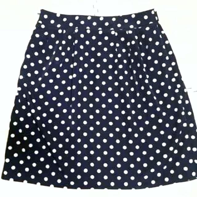 �y���i�z���b�v�� �h�b�g���X�J�[�g/M/�l�C�r�[�~��/KLEIN PLUS+