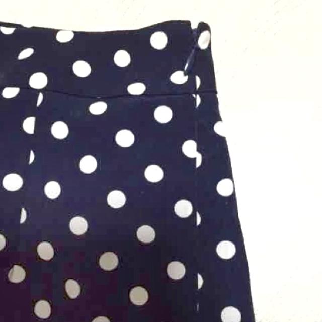 �y���i�z���b�v�� �h�b�g���X�J�[�g/M/�l�C�r�[�~��/KLEIN PLUS+