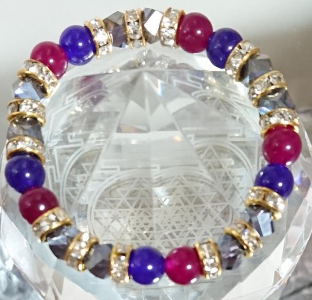 恋愛(ジェードブレス)size15.5p < 女性アクセサリー/時計 恋愛(ジェードブレス)size15.5p < 女性アクセサリー/時計の