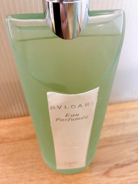 ブルガリ オ・パフメ オーテヴェール 350ml ビッグレアサイズ < ブランド  ブルガリ オ・パフメ オーテヴェール 350ml ビッグレアサイズ < ブランドの