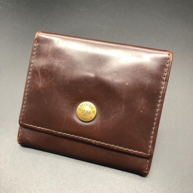 ���� ETTINGER �G�b�e�B���K�[ �R�C���P�[�X ���K����  �� �j���t�@�b�V������ 