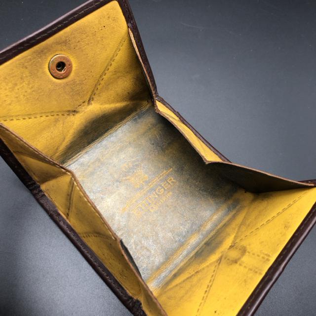 ���� ETTINGER �G�b�e�B���K�[ �R�C���P�[�X ���K���� �� �j���t�@�b�V������ 