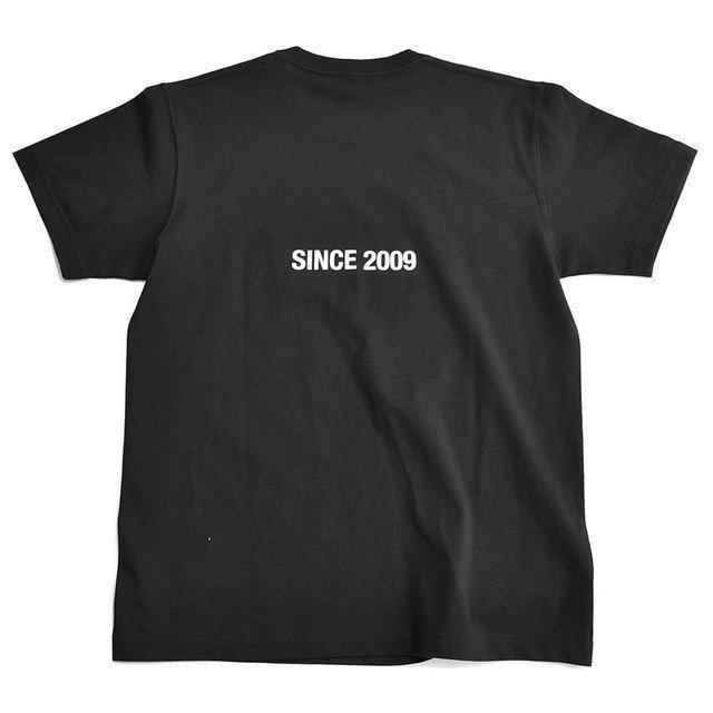 �V�i MARBLES �}�[�u���Y T�V���c S �� ���S LOGO SINCE2009 TEE TMT �� �u�����h�� 