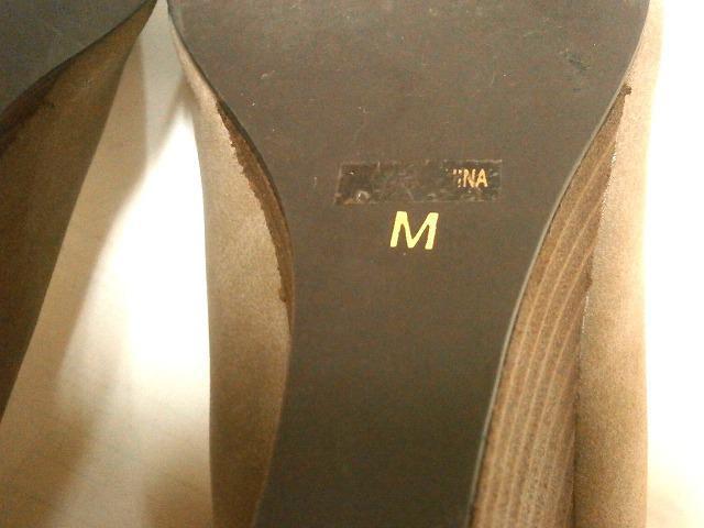 ◆ニコアンド niko and... 中古品 レディース パンプス ウェッジソール M < PC本体/周辺機器  ◆ニコアンド niko and... 中古品 レディース パンプス ウェッジソール M < PC本体/周辺機器の