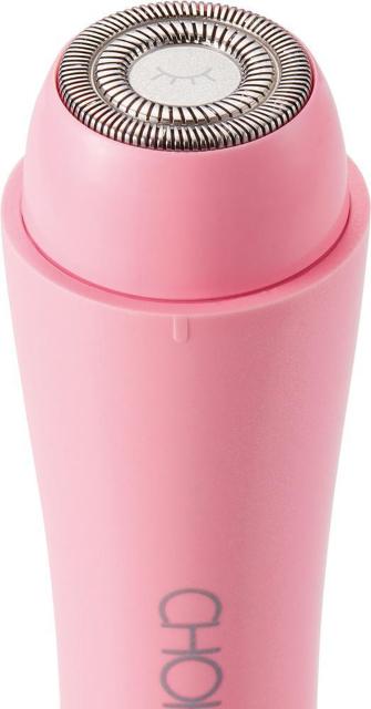 コジット 美容シェーバー チョイソリーナ 産毛ケア うぶ毛ケア わき 顔 腕 指 Vライン 電池式 シェーバーヘッド 水洗い < 家電/AV  コジット 美容シェーバー チョイソリーナ 産毛ケア うぶ毛ケア わき 顔 腕 指 Vライン 電池式 シェーバーヘッド 水洗い < 家電/AVの