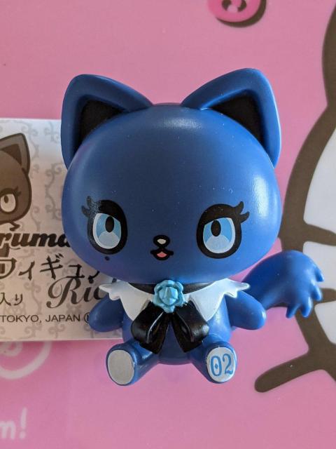 Ah[Ug}BRNVtBMARichK` AdoƂ̃R{LN^[ Ah[Ug}B  zr[ 