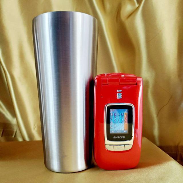 込み★真空断熱/魔法瓶構造★ステンレスタンブラー★2個セット★ < インテリア/ライフ  込み★真空断熱/魔法瓶構造★ステンレスタンブラー★2個セット★ < インテリア/ライフの