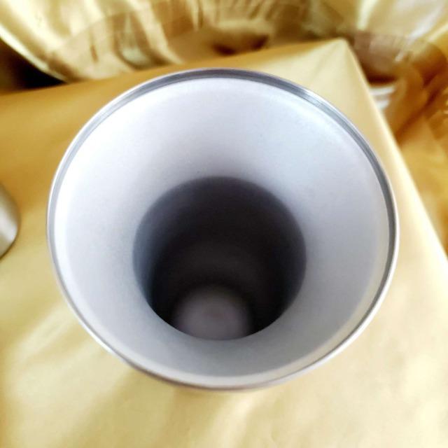 込み★真空断熱/魔法瓶構造★ステンレスタンブラー★2個セット★ < インテリア/ライフ  込み★真空断熱/魔法瓶構造★ステンレスタンブラー★2個セット★ < インテリア/ライフの