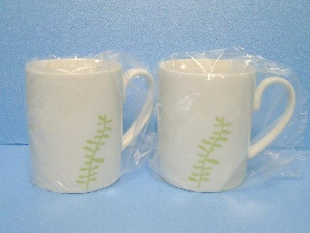 ◎未使用◆VOLVO ペアマグカップ < ホビー  ◎未使用◆VOLVO ペアマグカップ  < ホビーの