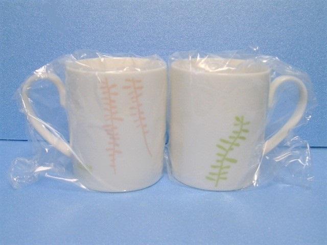 ◎未使用◆VOLVO ペアマグカップ < ホビー  ◎未使用◆VOLVO ペアマグカップ < ホビーの