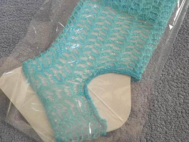 ☆"▼.PinkyAngel^-^トレンカ風ラメピカ♪ハイソックス.▼"☆ < 女性ファッション  ☆"▼.PinkyAngel^-^トレンカ風ラメピカ♪ハイソックス.▼"☆ < 女性ファッションの