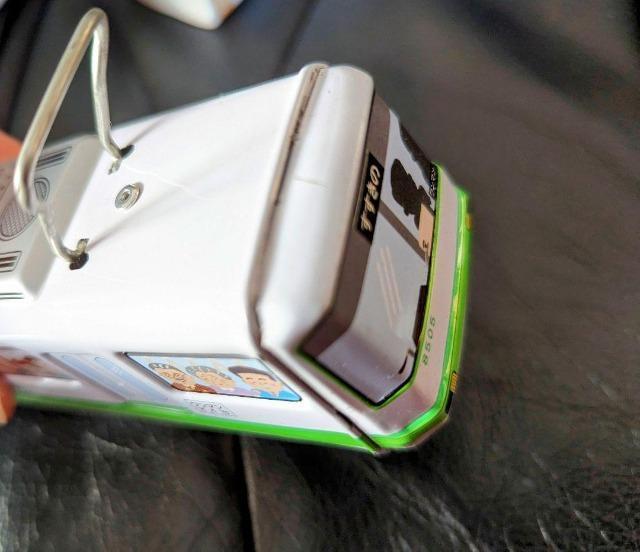 ブリキ屋/ブリキのおもちゃ/ブリキ/でんしゃ/電車/ぼくとわたしの路面電車/都電/低床式/グリーン/2両セット/日本製 < ホビー ブリキ屋/ブリキのおもちゃ/ブリキ/でんしゃ/電車/ぼくとわたしの路面電車/都電/低床式/グリーン/2両セット/日本製 < ホビーの