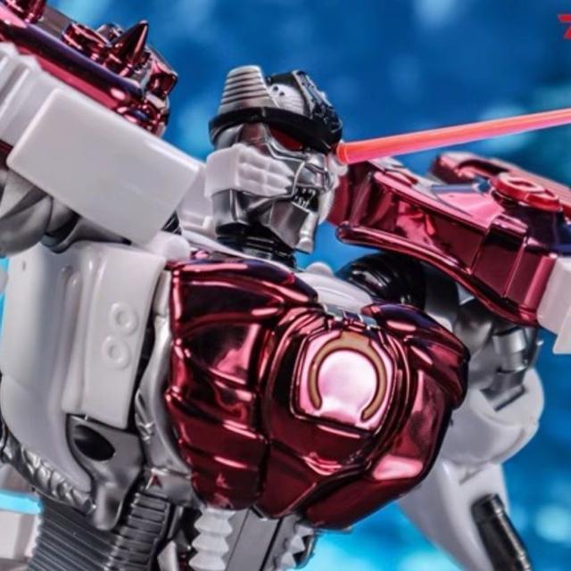 新品TransArt TA BWM-10 変形ロボット < アニメ/コミック/キャラクター  新品TransArt TA BWM-10 変形ロボット < アニメ/コミック/キャラクターの