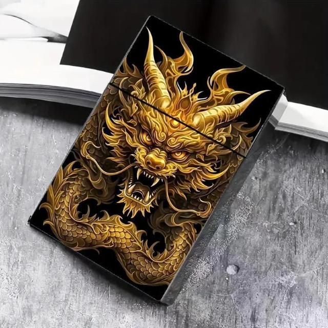 爆ヤス価格690円★タイガーイースタントーテムレディースシガレットケーススナップ留め、ホリデーや誕生日のギフトに最適 < 女性ファッション  爆ヤス価格690円★タイガーイースタントーテムレディースシガレットケーススナップ留め、ホリデーや誕生日のギフトに最適 < 女性ファッションの
