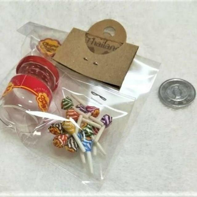 ミニチュア★チュッパチャプス★ドールハウス★リカちゃんハウスやシルバニアに★ < おもちゃ  ミニチュア★チュッパチャプス★ドールハウス★リカちゃんハウスやシルバニアに★ < おもちゃの