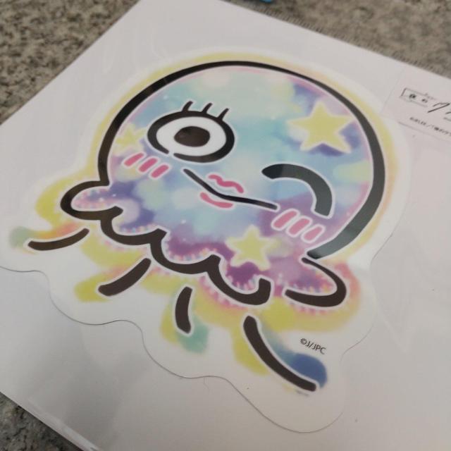 ĨNQ͉jȂ JELEE OΉXebJ[