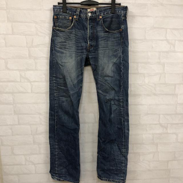  LEVI STRAUSS&CO. Levi's 501 fj W[Y 
