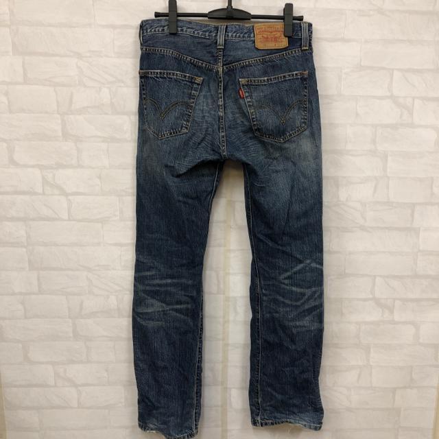  LEVI STRAUSS&CO. Levi's 501 fj W[Y