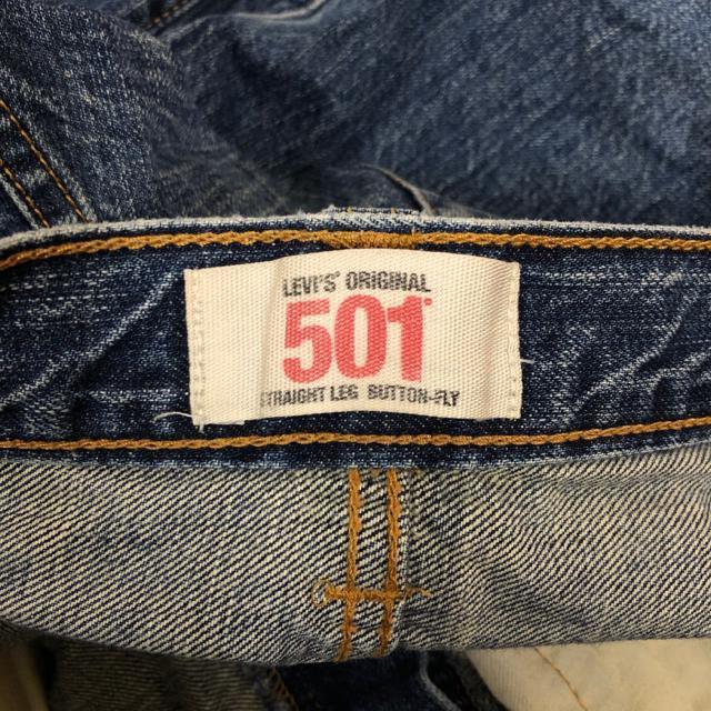  LEVI STRAUSS&CO. Levi's 501 fj W[Y