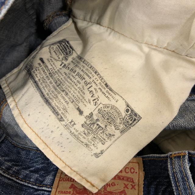  LEVI STRAUSS&CO. Levi's 501 fj W[Y