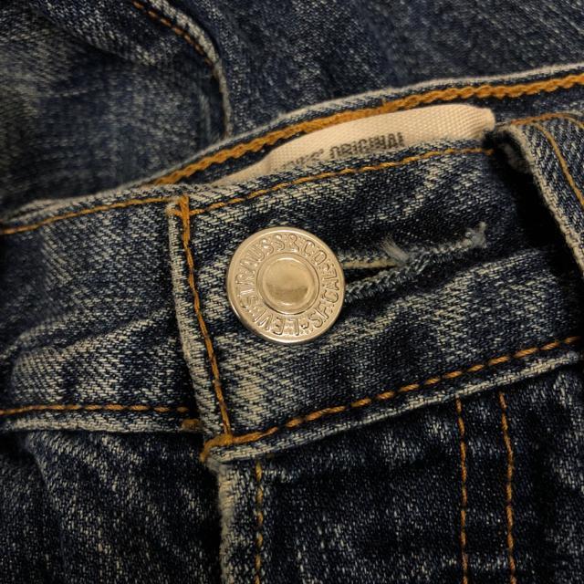  LEVI STRAUSS&CO. Levi's 501 fj W[Y
