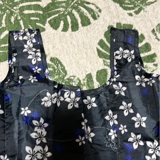(新品)花柄エコバッグ・星柄ポーチ(2点セット) < 女性ファッション  (新品)花柄エコバッグ・星柄ポーチ(2点セット) < 女性ファッションの