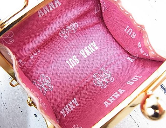 500�~�X�^�����K�@���i�A�i�X�C�@ANNA�@SUI�@�R�C���P�[�X