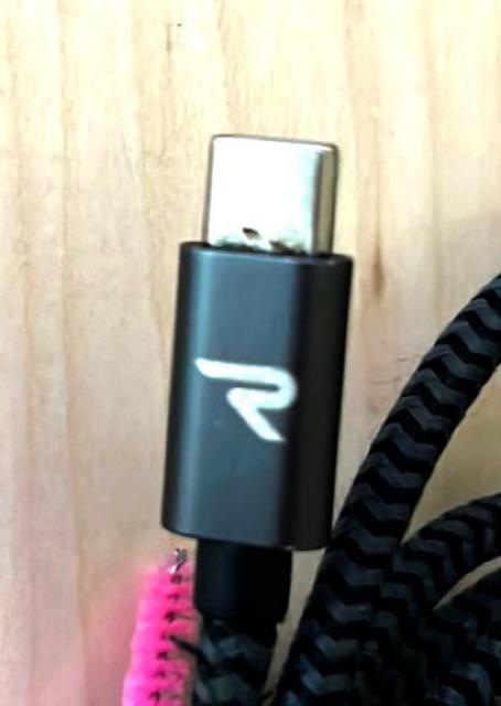 USBX}zAndroid[dP[u  Ɠd/AV 