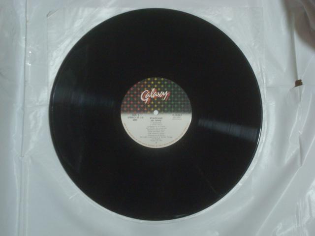 ロードゲーム(ROADGAME) / アート・ペッパー(ART PEPPER) 帯付LP < CD/DVD/ビデオ  ロードゲーム(ROADGAME) / アート・ペッパー(ART PEPPER) 帯付LP < CD/DVD/ビデオの