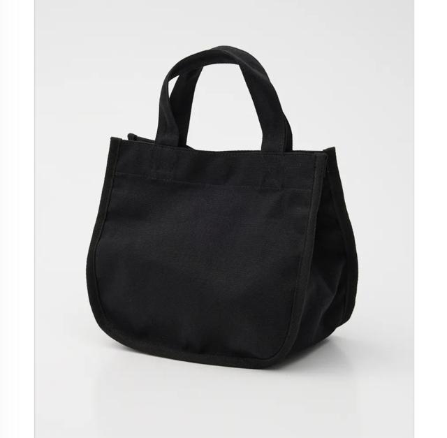 ロデオクラウンズ★ BRIDGE BEAR LOGO トート(ブラック) < ブランド ロデオクラウンズ★ BRIDGE BEAR LOGO トート(ブラック) < ブランドの